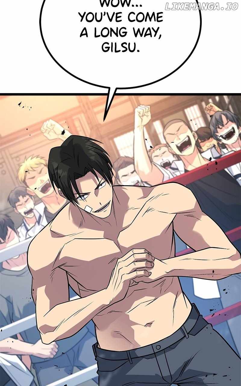 King of Violence Chapter 57 106